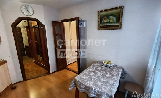 Продажа 2-комн квартиры на вторичном рынке Саввино, ул 1 Мая,  д. 2,  к. 1Б