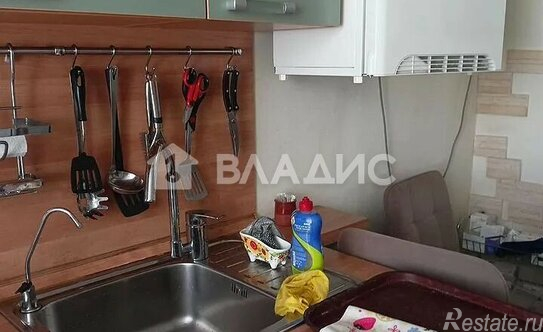 Продажа 3-комн квартиры на вторичном рынке Анадырский проезд,  д. 7 к3