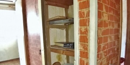 2-комн квартира ул Генерала Симоняка,  д. 8,  к. 1