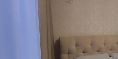 2-комн квартира Грузинский переулок, 8