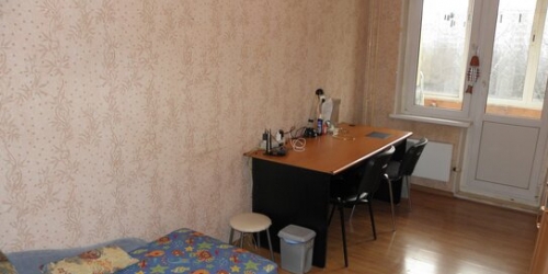 3-комн квартира ул Говорова,  д. 15