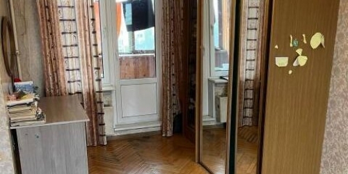 3-комн квартира ул Молдагуловой,  д. 28,  к. 4
