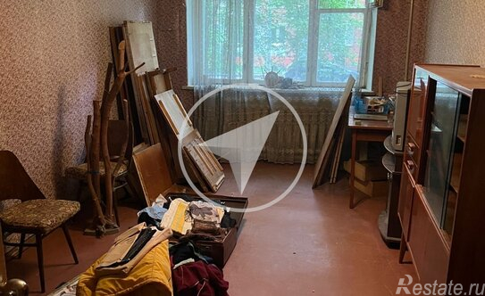 Продажа 3-комн квартиры на вторичном рынке Кучино, улица Смельчак,  д. 7