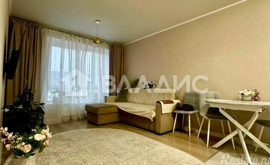 Продажа 2-комн квартиры на вторичном рынке пр-кт Куприна,  д. 24,  к. 1