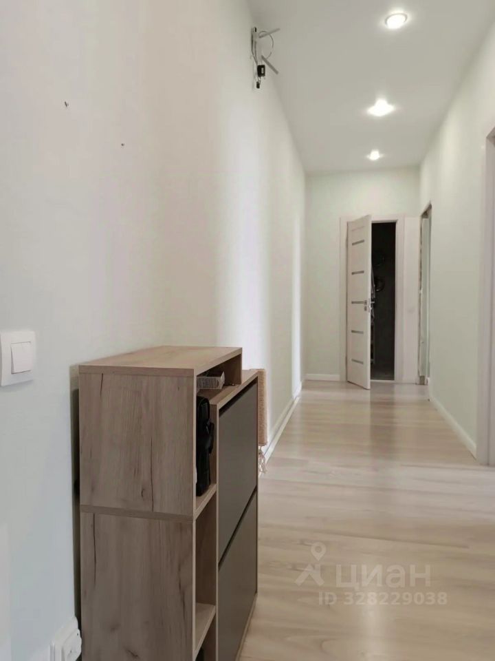 Продажа 2-комн квартиры на вторичном рынке Мурино, бульвар Петровский, 5