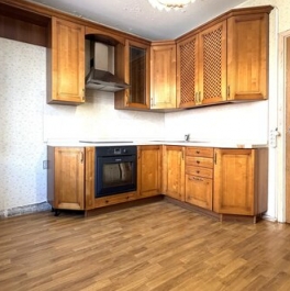 Продажа 3-комн квартиры на вторичном рынке ул Ангарская,  д. 20,  к. 2