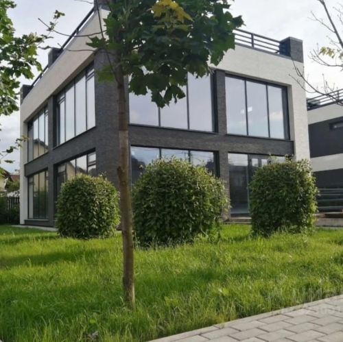 Коттедж/дом Мисайлово, ул Первомайская,  д. 149