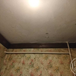 Продажа 1-комн квартиры на вторичном рынке Батово дер., д. 5 Продажа 1-комн квартиры на вторичном рынке Батово дер., д. 5