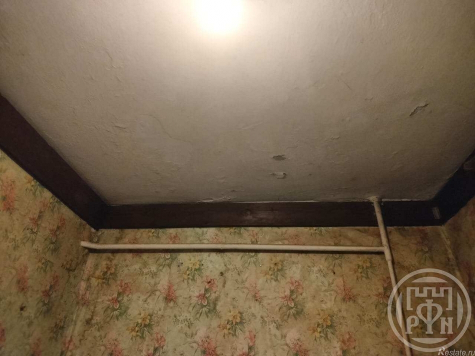 Продажа 1-комн квартиры на вторичном рынке Батово дер.,  д. 5