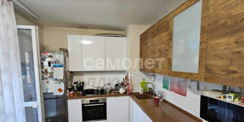 3-комн квартира ул Новочерёмушкинская,  д. 8