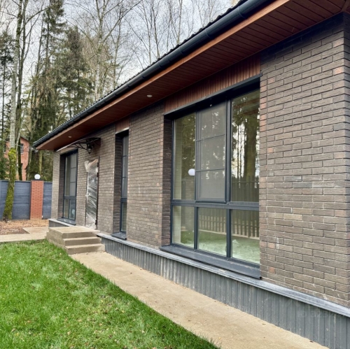 Коттедж/дом Наро-Фоминский городской округ, Спортивная улица