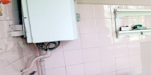 1-комн квартира Зоологический переулок, 4-6