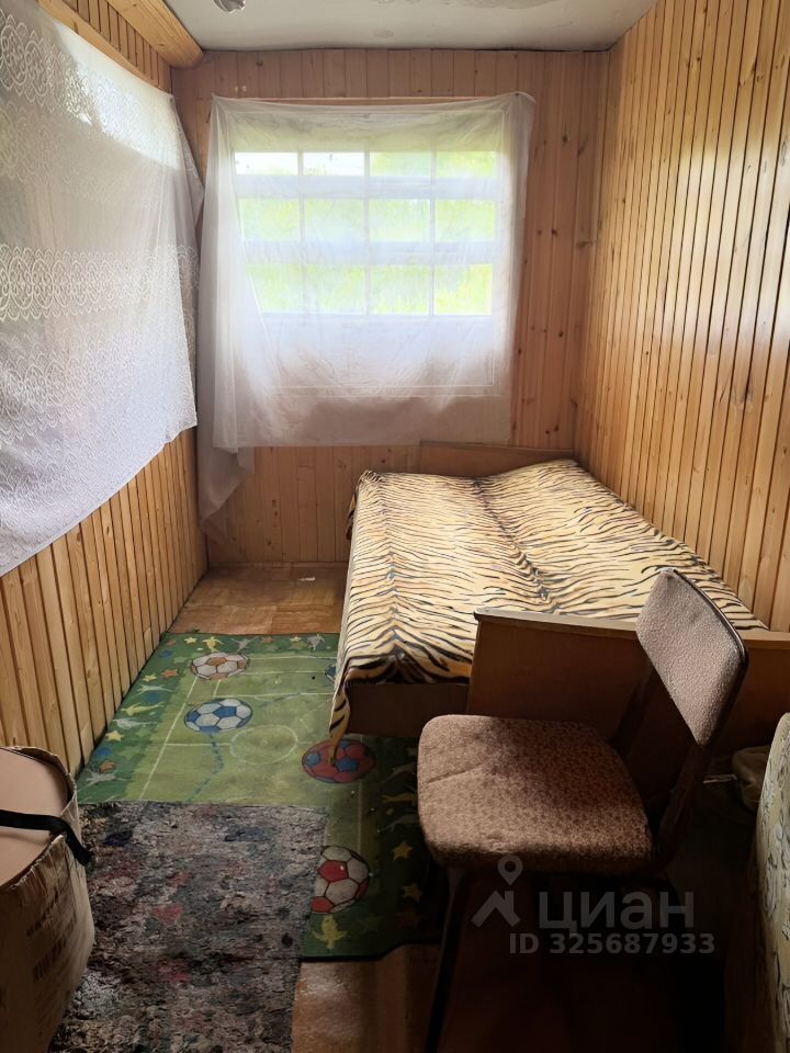 Продажа дома Мшинская садоводческий массив, Тельмановец СНТ,  д. 340