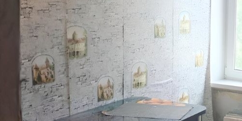 3-комн квартира Фестивальная улица, 46К2