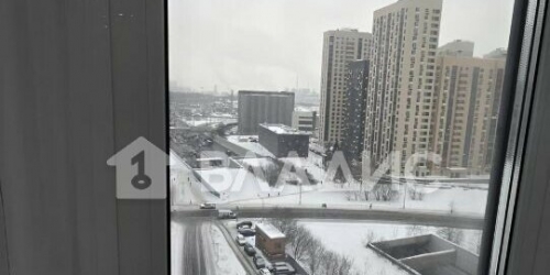 2-комн квартира ул Маршала Василевского,  д. 15