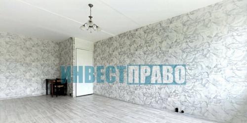 1-комн квартира Вешняковская улица,  д. 21/26