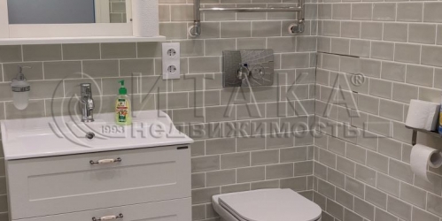 3-комн квартира Общественный,  д. 5