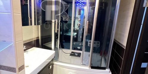 1-комн квартира Проходчиков улица, дом 10, корпус 1