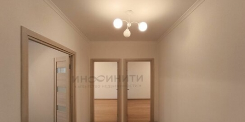 3-комн квартира ул Полярная,  д. 22