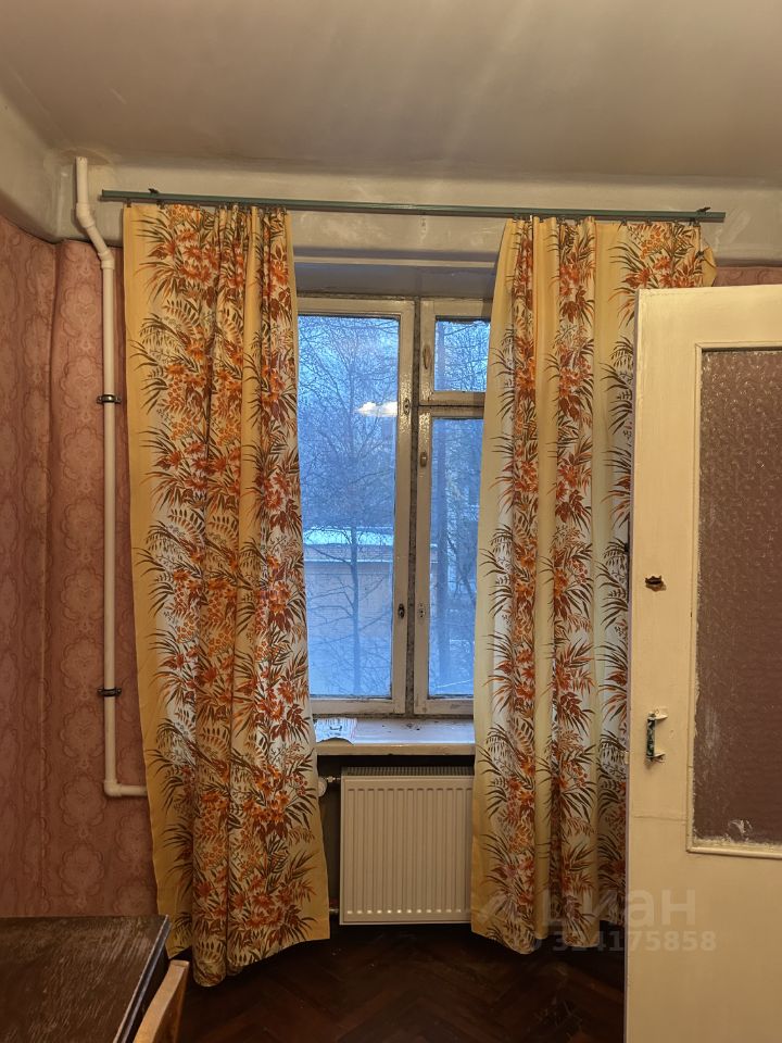 Продажа 2-комн квартиры на вторичном рынке Заневский проспект, 59