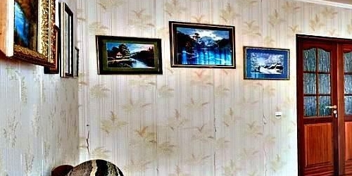 4-комн квартира Привольная улица, 51К2