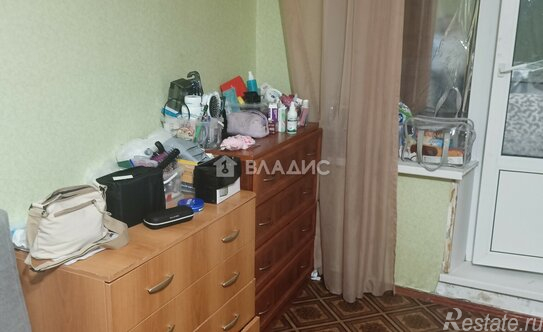 Продажа 2-комн квартиры на вторичном рынке Профсоюзная ул,  д. 27 к7