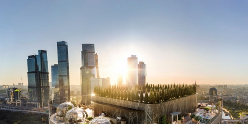 3-комн квартира Кутузовский проезд, владение 16А/1, Москва