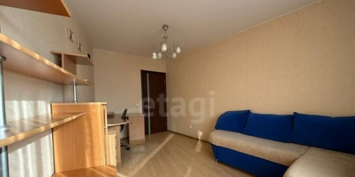 3-комн квартира проспект Авиаконструкторов,  д. 49