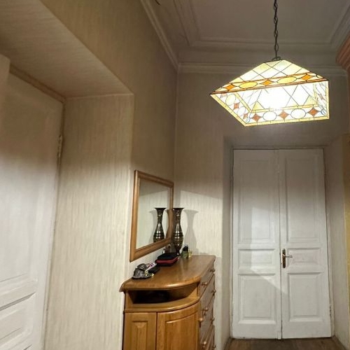 3-комн квартира улица Декабристов, 52