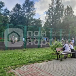 Продажа 1-комн квартиры на вторичном рынке аллея Поликарпова,  д. 8,  к. 1