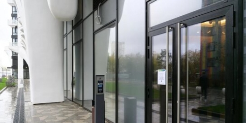 2-комн квартира ул Народного Ополчения,  д. 15,  к. 1