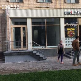 Аренда ПСН Ленинградский пр-кт,  д. 4/2