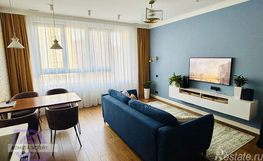 Продажа 3-комн квартиры на вторичном рынке Серебрякова проезд,  д. 11