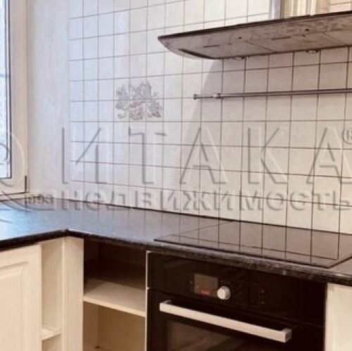 4-комн квартира Просвещения пр-кт,  д. 46 к1