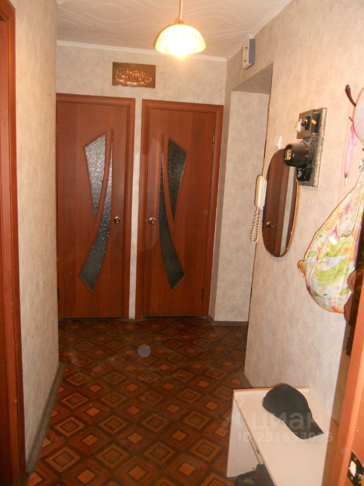 Аренда 2-комн квартиры на вторичном рынке Бухарестская улица, 39К3