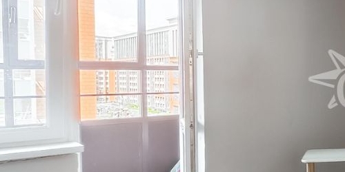 2-комн квартира улица Александра Матросова, 8к1