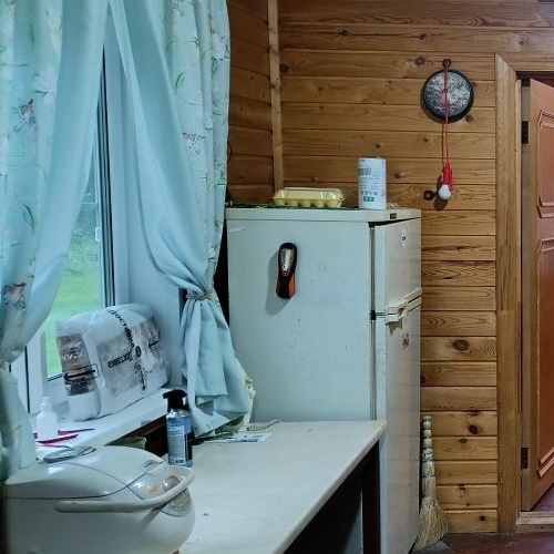 Коттедж/дом д. Петрушина Гора, улица Морская, 5А