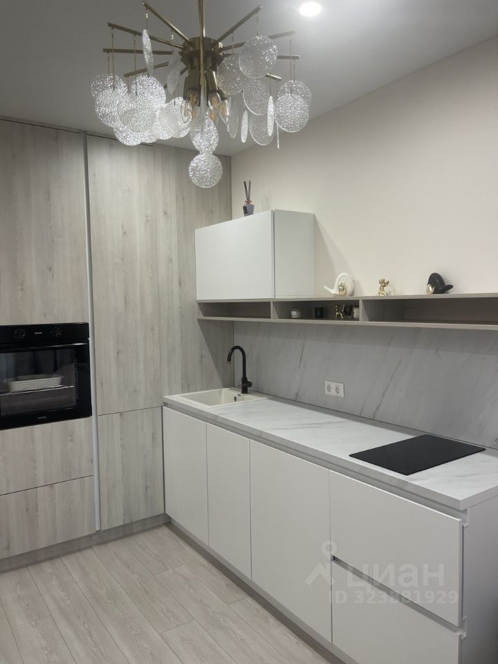 Продажа студии Муравская улица, 46к2