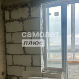 Продажа 1-комн квартиры на вторичном рынке Долгопрудный г, Парковая ул,  д. 48