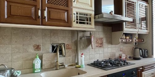 3-комн квартира Новопесчаная улица, 17к4