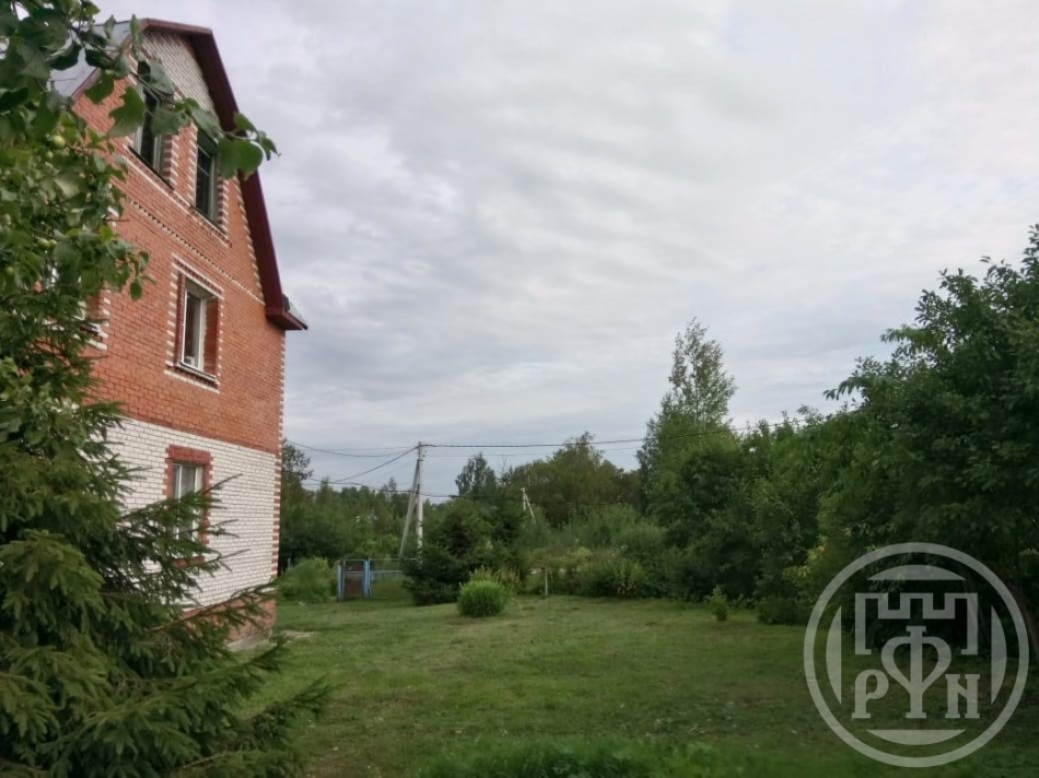 Продажа дома Пеники дер., Южная ул.