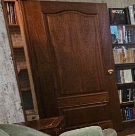 Продажа 2-комн квартиры на вторичном рынке Есенинский бульвар, 1/26К1