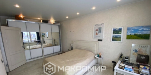 1-комн квартира Просвещения пр-кт,  д. 99