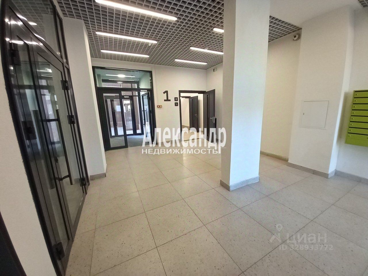 Продажа 1-комн квартиры на вторичном рынке Колпино, улица Севастьянова, 34к1