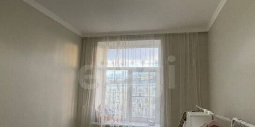 2-комн квартира улица Фрунзе,  д. 5