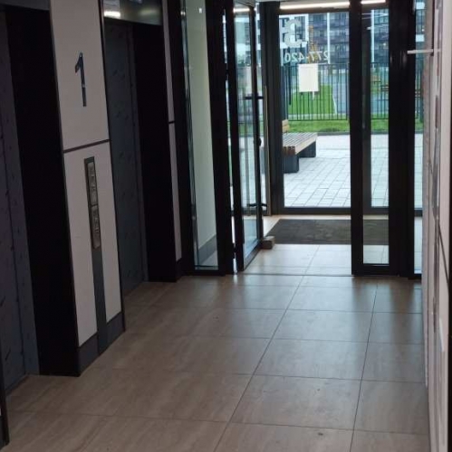 Студия Чирикова ул. ,  д. 5