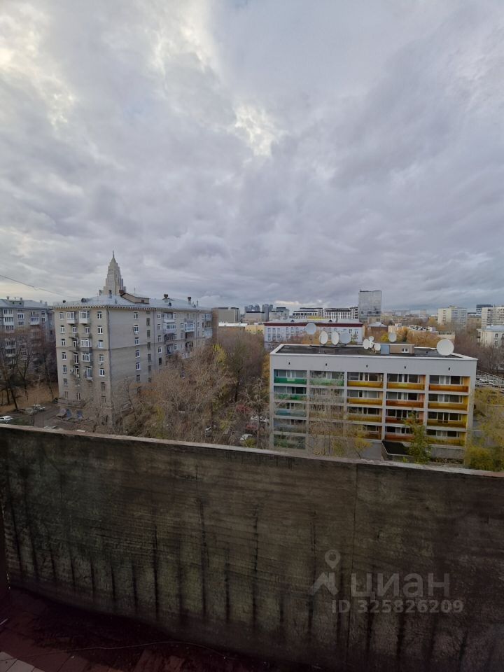 Аренда комнаты улица Правды,  д. 11