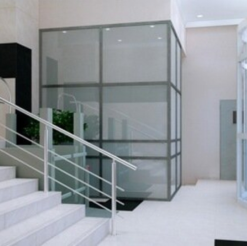 1-комн квартира Глухово, улица Рублёвское предместье,  д. 7 к1