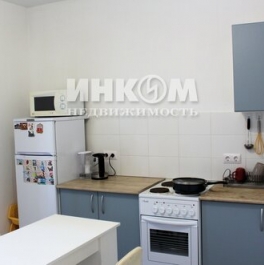 Продажа 1-комн квартиры на вторичном рынке Тайнинская улица,  д. 7/1