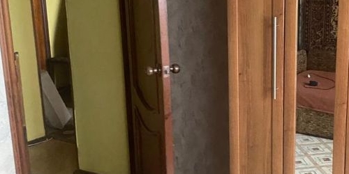 3-комн квартира Севанская улица, 4